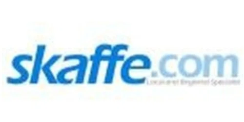 Skaffe Merchant logo