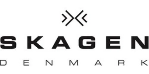 Skagen Merchant logo