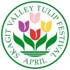 Skagit Valley Tulip Festival Merchant Logo