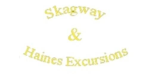Skagway & Haines Excursions Promo Code