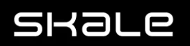 Skale Drink Merchant Logo