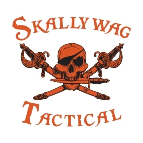 SKALLYWAG TACTICAL Promo Code — 20 Off in Oct 2024