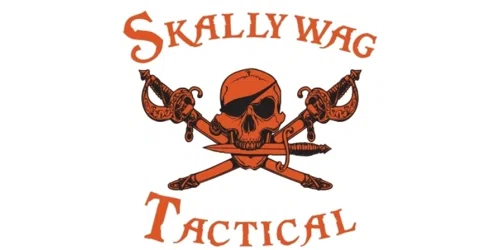 Skallywag Tactical Merchant logo
