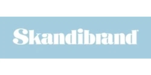Skandibrand Promo Code