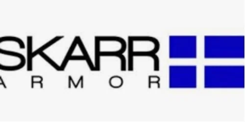 Skarr Armor Promo Code