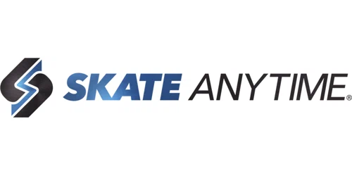 Skate Anytime Promo Code