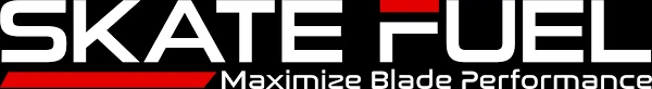 Skate Fuel Merchant Logo