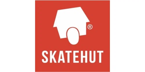 SkateHut Merchant logo