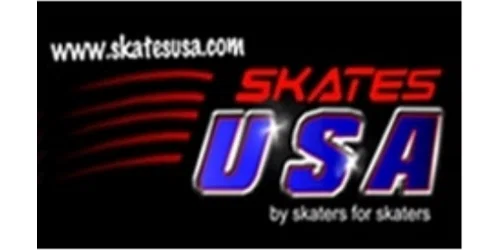 SkatesUSA Merchant logo