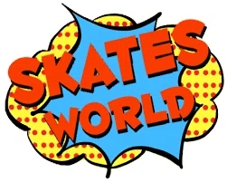SKATES WORLD Discount Code — 200 Off in August 2024
