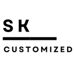 SK Customized discount code