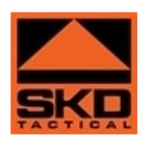 SKD TACTICAL Discount Code — 99 Off in September 2024