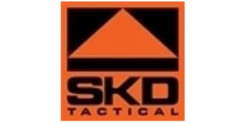 SKD Tactical Merchant logo
