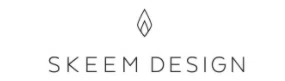Skeem Design Merchant Logo
