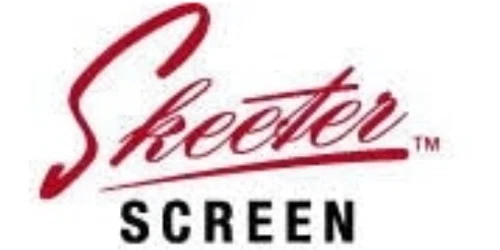 Skeeter Screen Promo Code