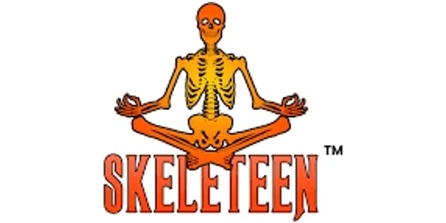 Skeleteen Promo Code
