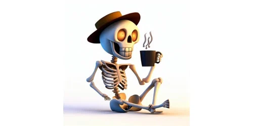 Skeleton Brew Promo Code