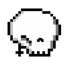 SkelFtees Merchant Logo