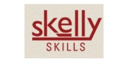 Skelly Skills Merchant logo