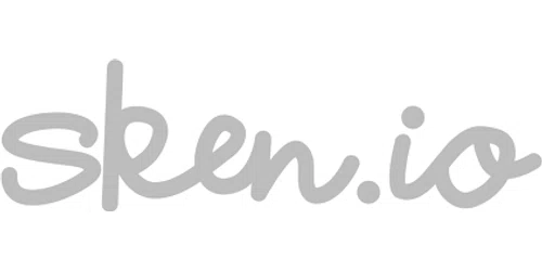 Sken.io Merchant logo