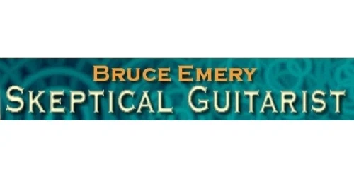 Skeptical Guitarist Promo Code