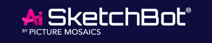 SketchBots Merchant Logo