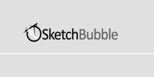 SketchBubble Merchant logo