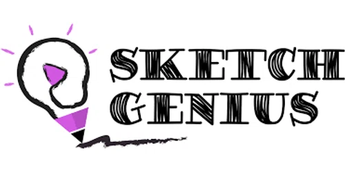 SketchGenius Promo Code