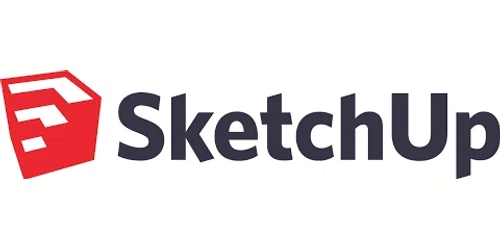 SketchUp Merchant logo