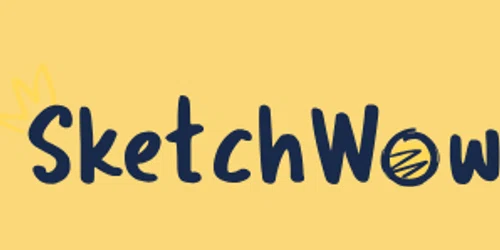 SketchWow Promo Code