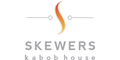 Skewers Kabob House Promo Code