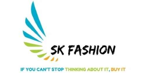 Sk Fashion Promo Code