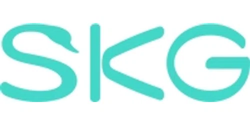 SKG Merchant logo