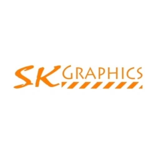 SK Graphix coupons