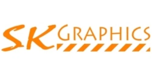 SK Graphix Promo Code
