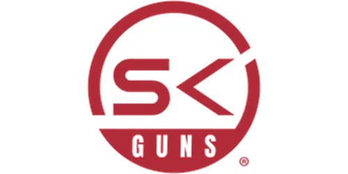 SK Guns Promo Code