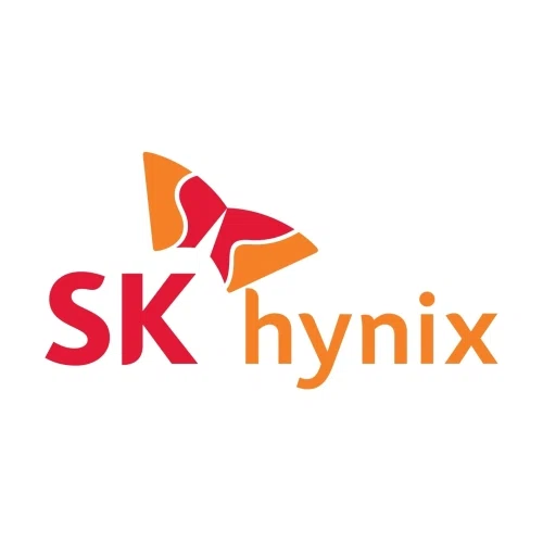 Hynix Merchant Logo