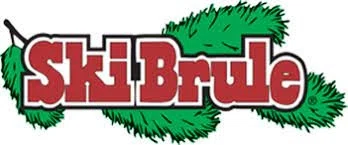 Ski Brule Merchant Logo