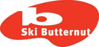 Ski Butternut Merchant Logo