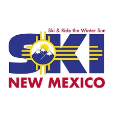 Ski New Mexico Merchant Logo