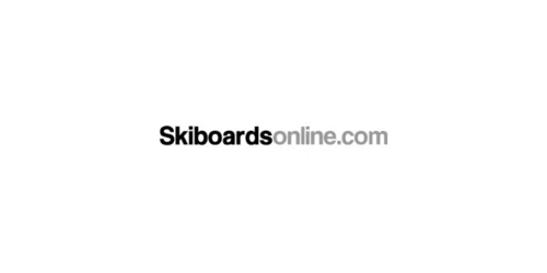 Skiboardsonline.com coupon