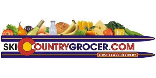 Ski Country Grocer Promo Code