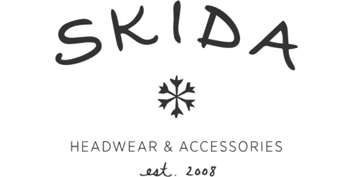 Skida Merchant logo