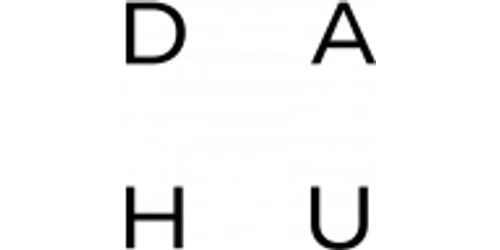 DAHU Promo Code