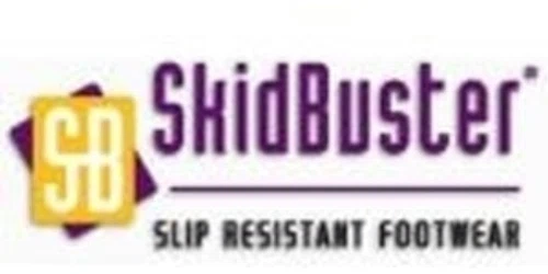 SkidBuster Footwear Promo Code