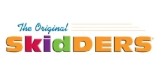Skidders Merchant logo