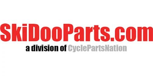Skidooparts.com Promo Code