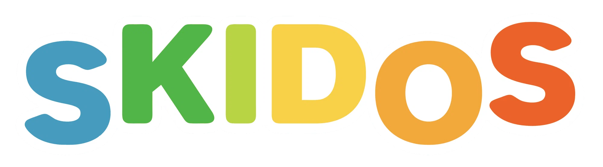 Skidos Merchant Logo