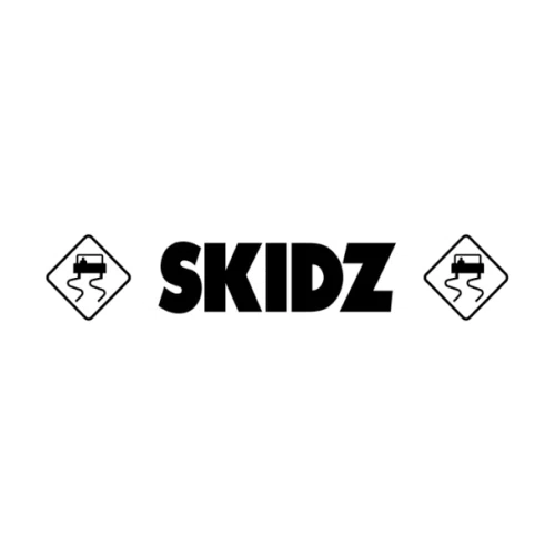 Skidz Promo Code