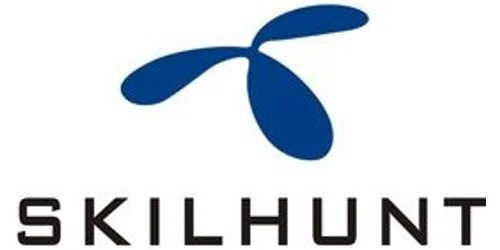SKILHUNT Promo Code